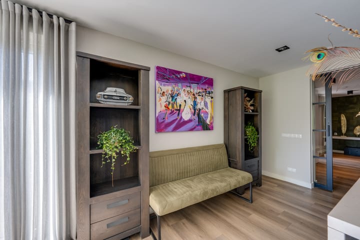 Foto 33 van Capucijnenstraat 27-A