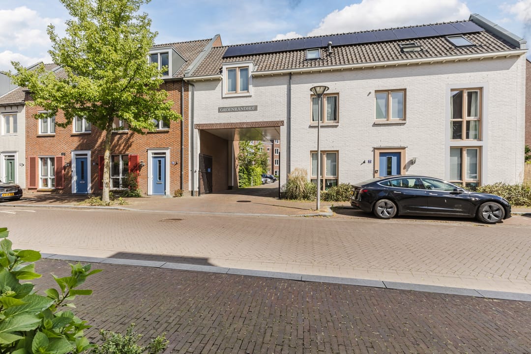 Foto 43 van Bertus Aafjeslaan 21