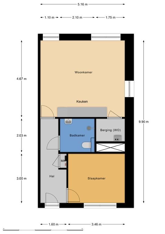 Foto 16 van Olympiade 424