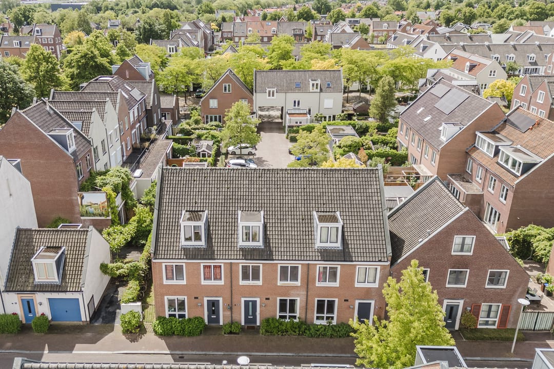 Foto 46 van Bertus Aafjeslaan 21