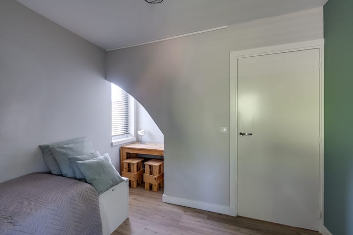 Foto 40 van Capucijnenstraat 27-A