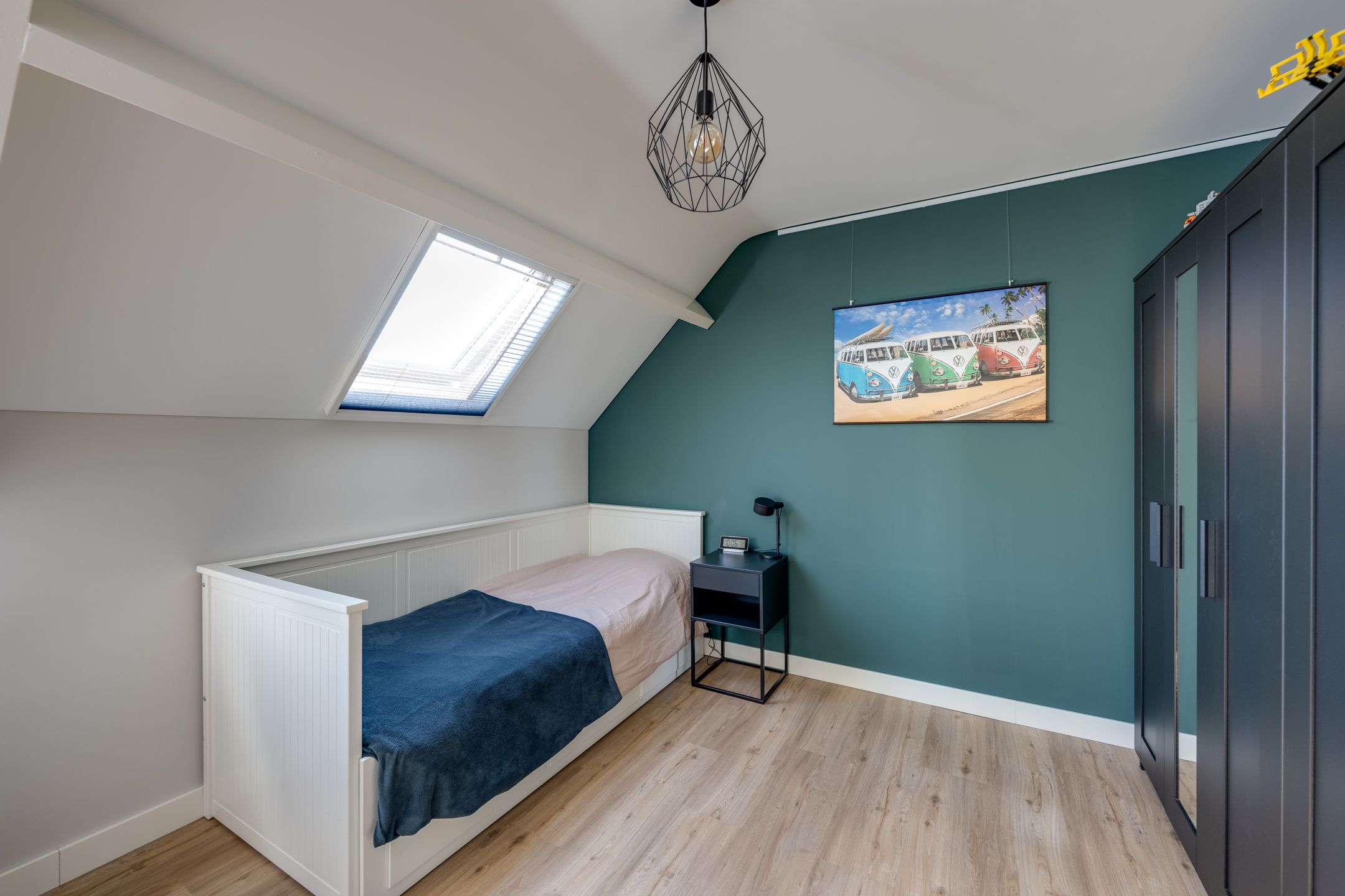 Foto 42 van Capucijnenstraat 27-A