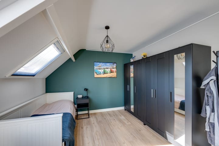 Foto 44 van Capucijnenstraat 27-A