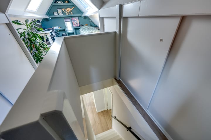 Foto 49 van Capucijnenstraat 27-A