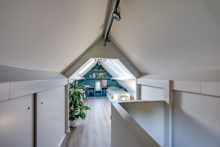 Foto 50 van Capucijnenstraat 27-A