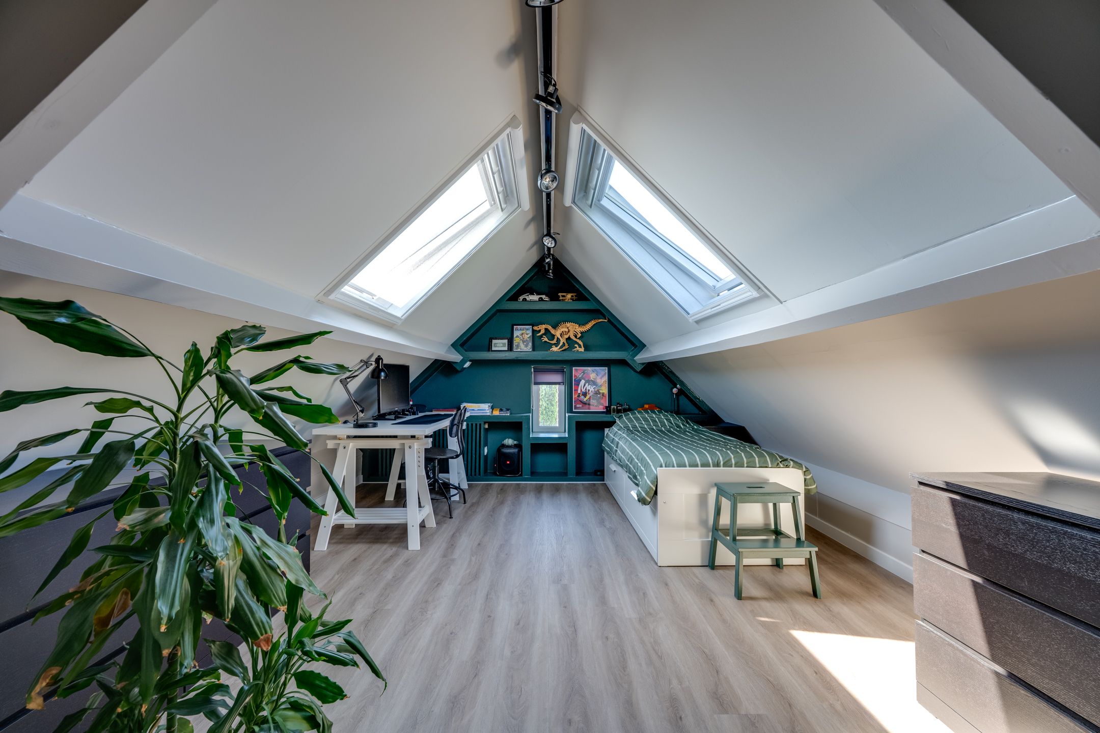 Foto 51 van Capucijnenstraat 27-A