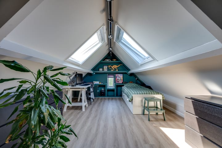 Foto 51 van Capucijnenstraat 27-A