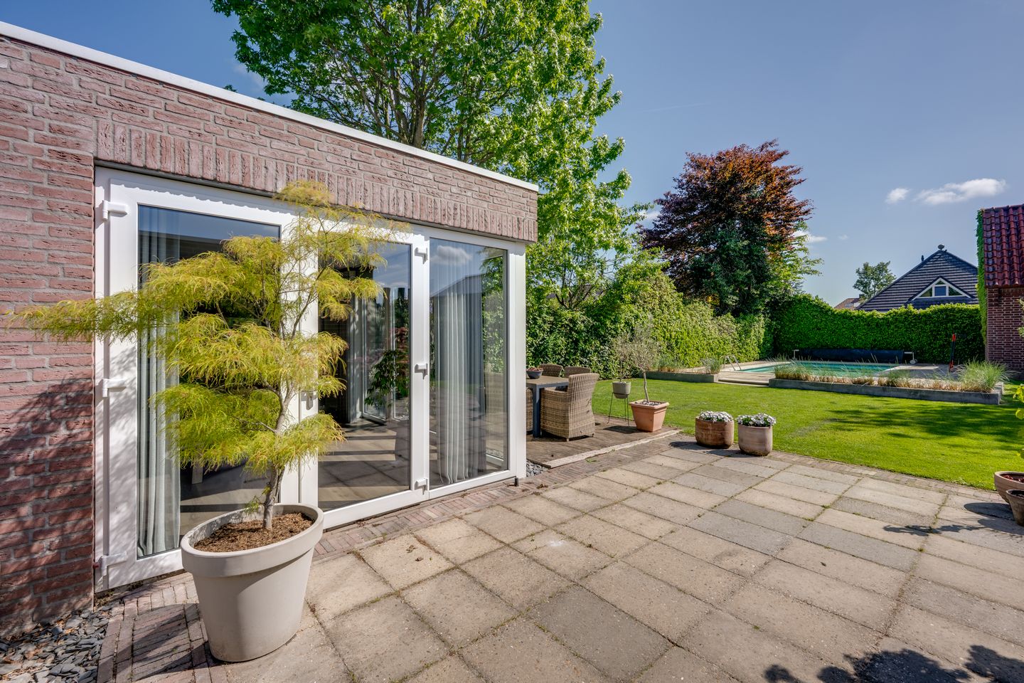 Foto 55 van Capucijnenstraat 27-A