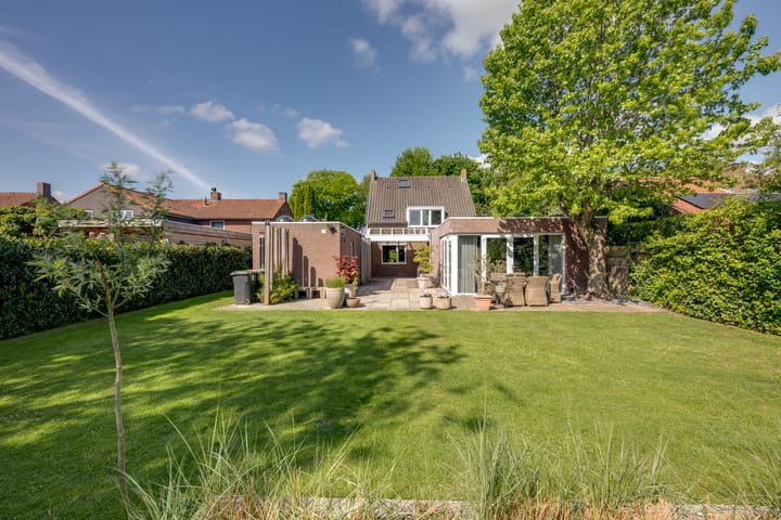 Foto 60 van Capucijnenstraat 27-A