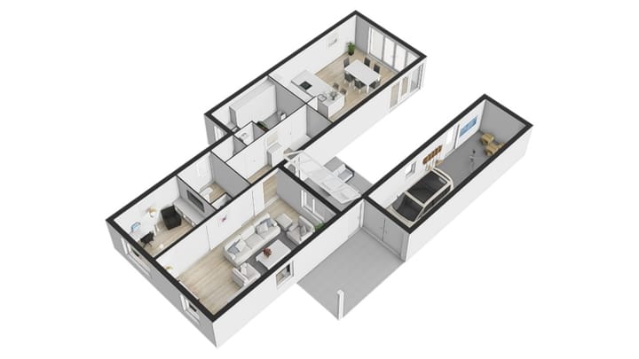 Foto 67 van Capucijnenstraat 27-A