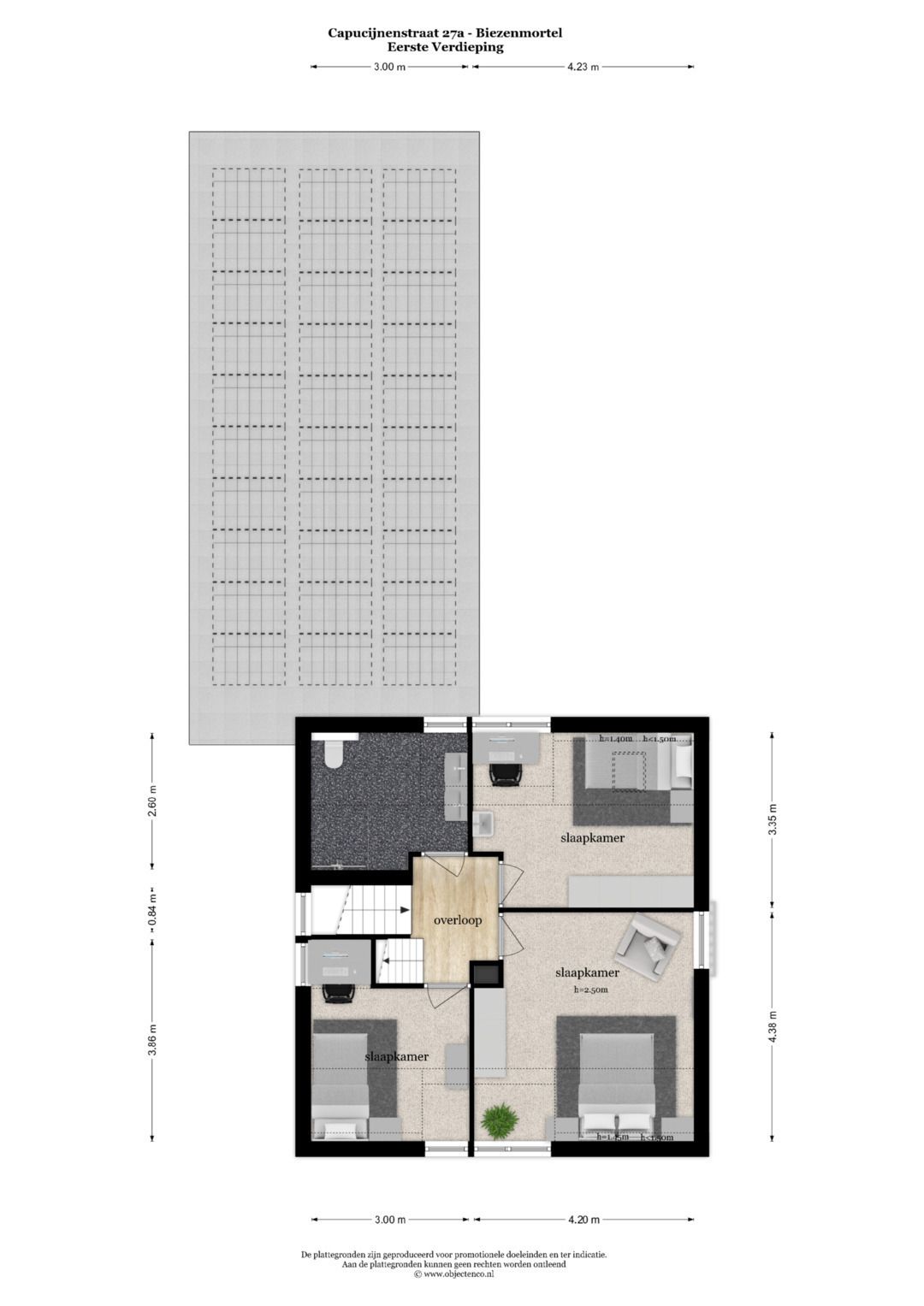 Foto 68 van Capucijnenstraat 27-A