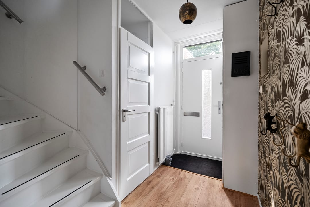 Foto 2 van Wierbalg 1952