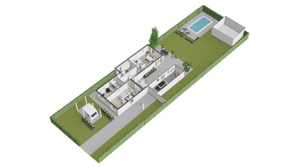 Foto 77 van Capucijnenstraat 27-A