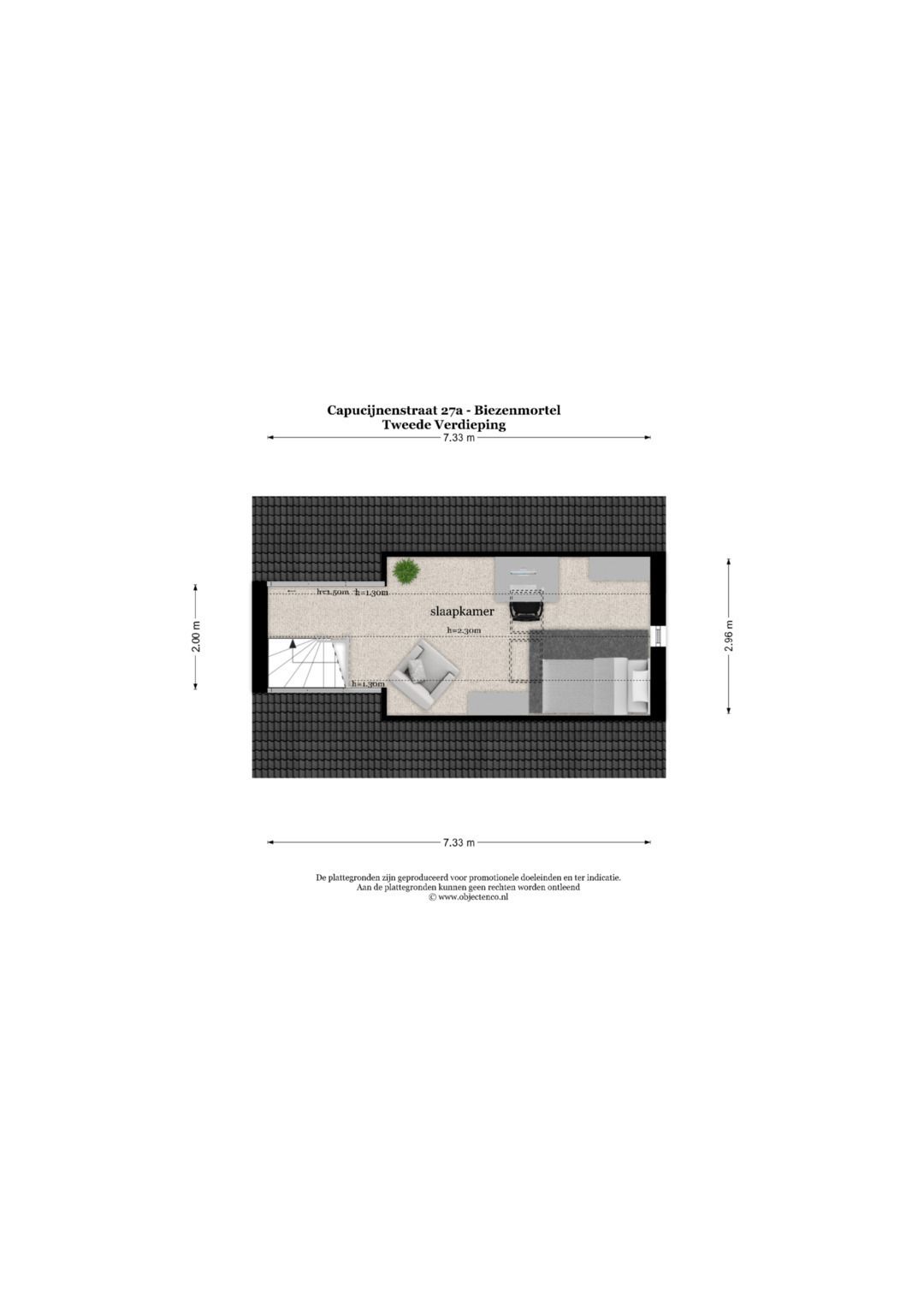 Foto 78 van Capucijnenstraat 27-A