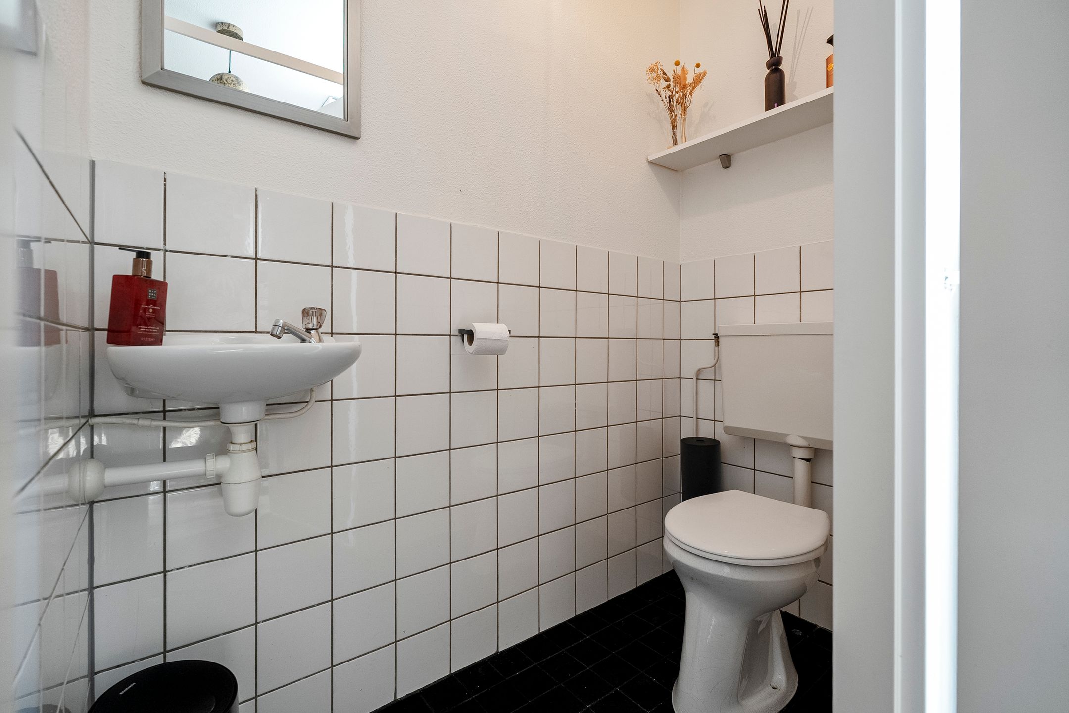 Foto 3 van Wierbalg 1952