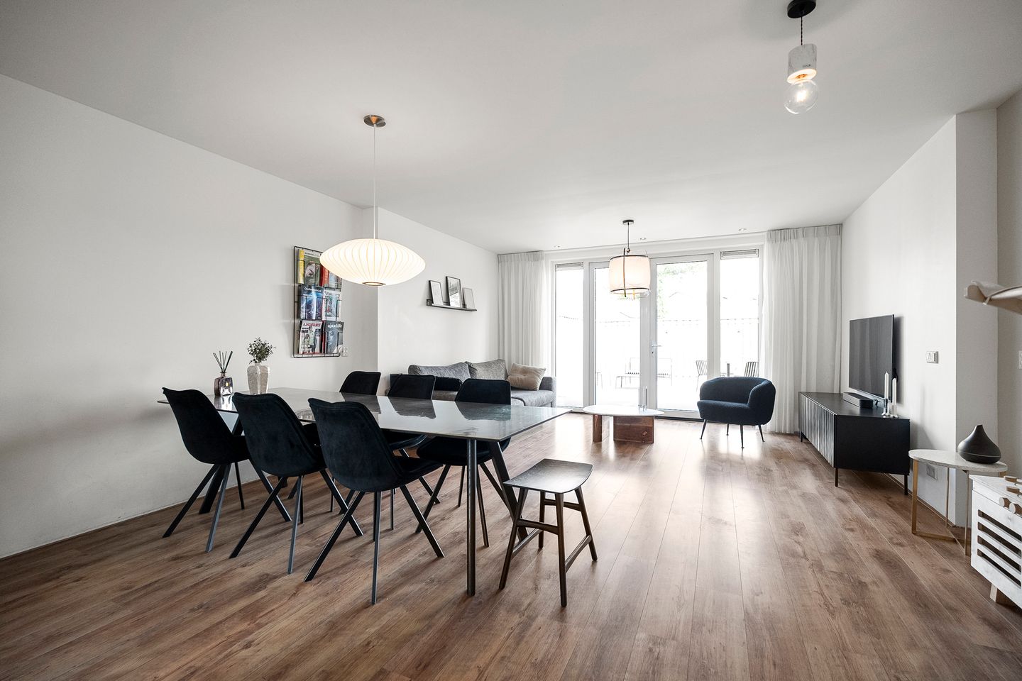 Foto 5 van Wierbalg 1952