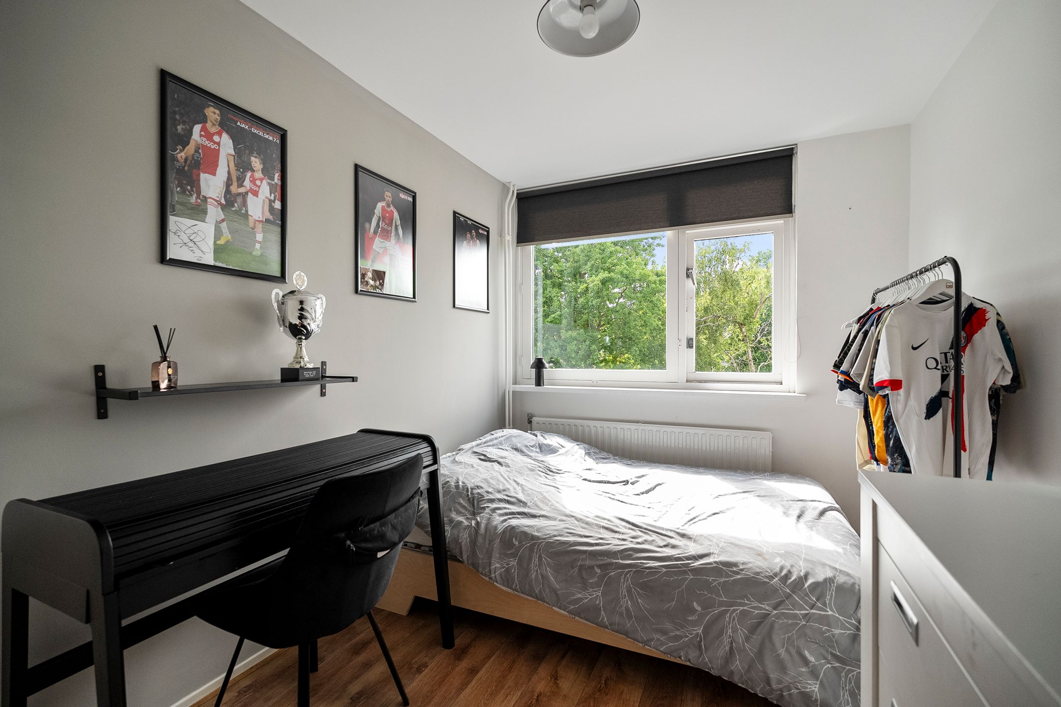 Foto 9 van Wierbalg 1952