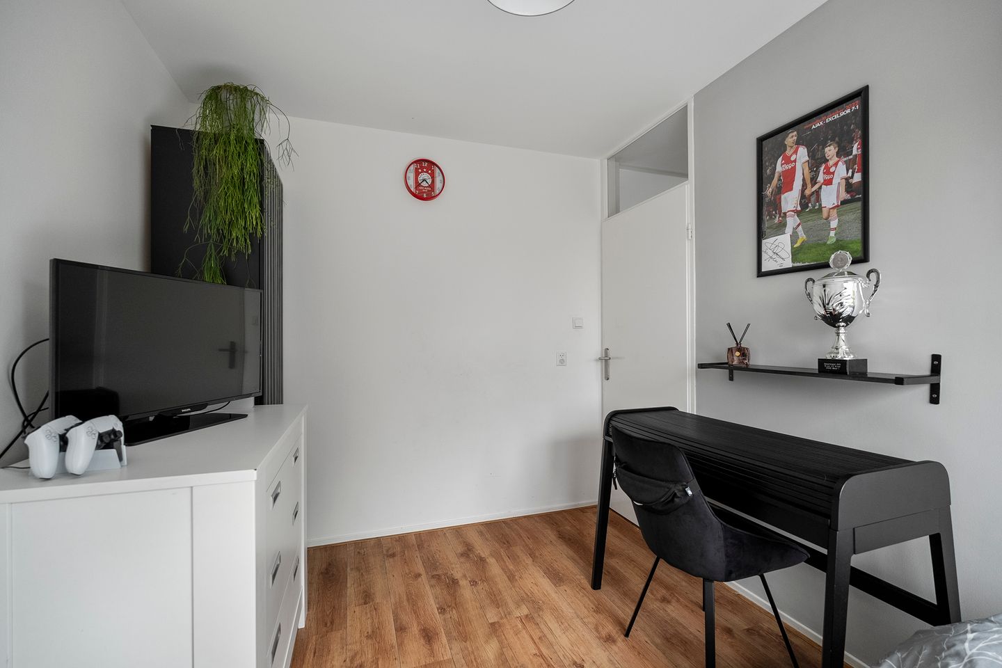 Foto 10 van Wierbalg 1952