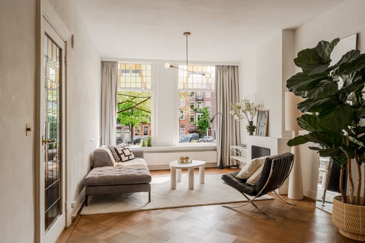 Foto 6 van Bilderdijkkade 40-A1