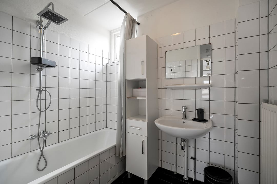 Foto 11 van Wierbalg 1952