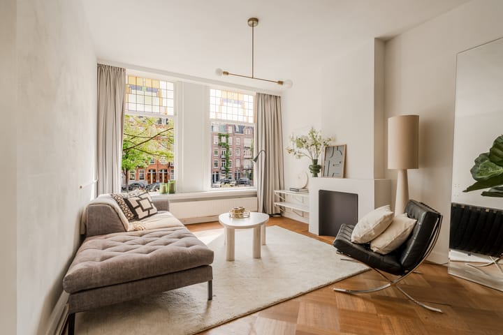 Foto 7 van Bilderdijkkade 40-A1