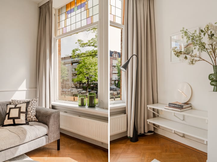 Foto 8 van Bilderdijkkade 40-A1