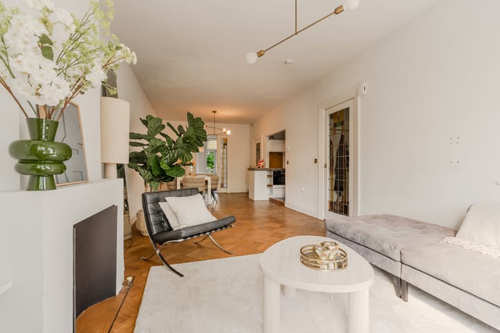 Foto 9 van Bilderdijkkade 40-A1