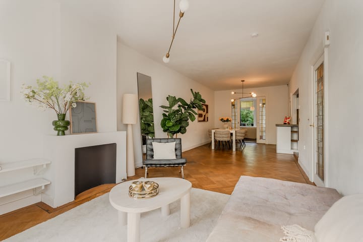 Foto 10 van Bilderdijkkade 40-A1