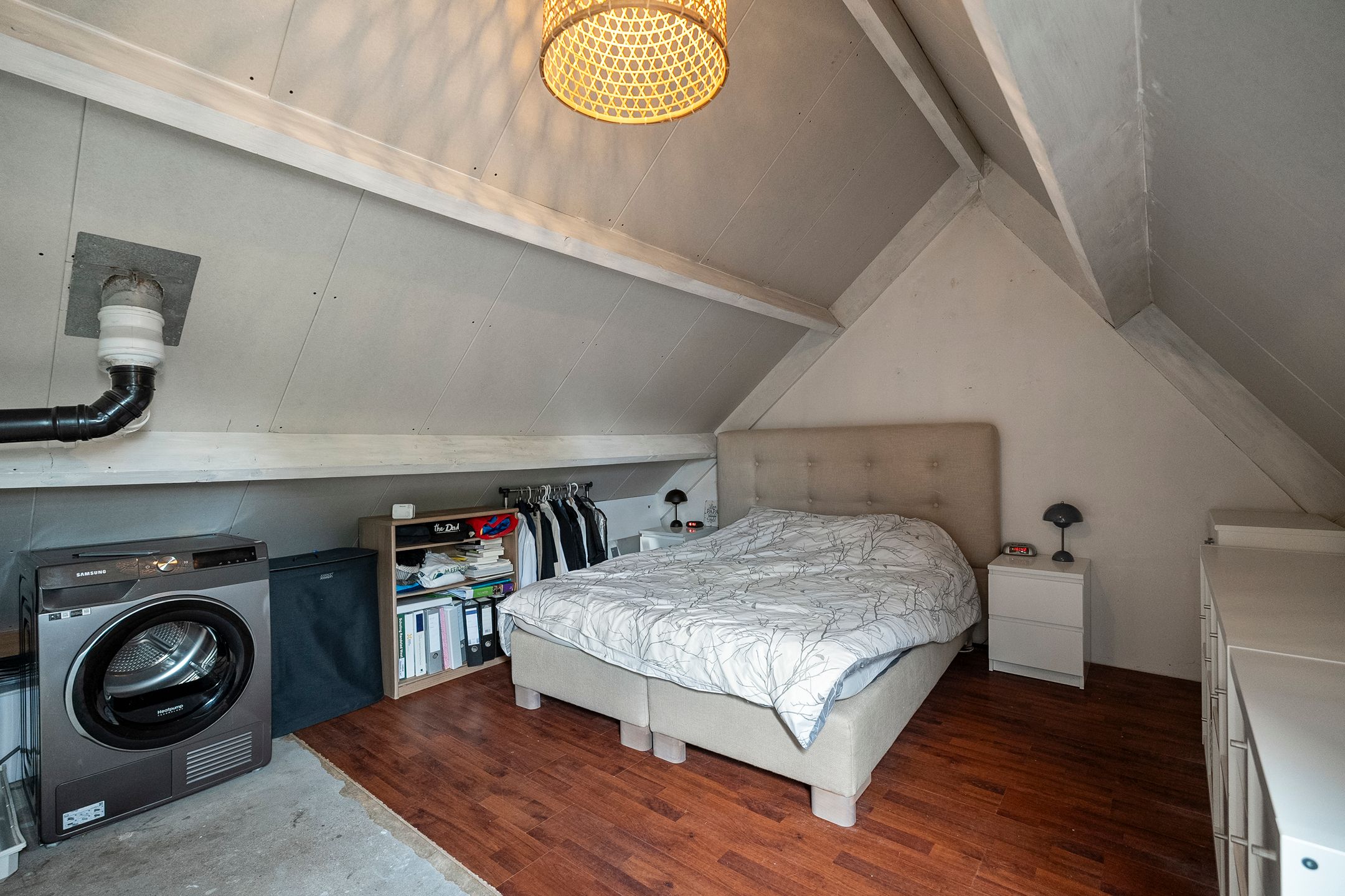 Foto 15 van Wierbalg 1952