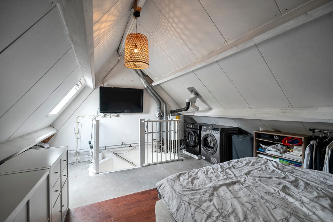 Foto 16 van Wierbalg 1952