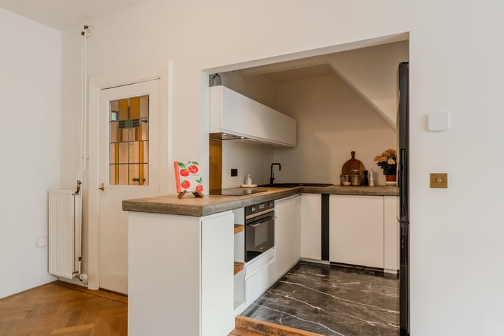 Foto 13 van Bilderdijkkade 40-A1