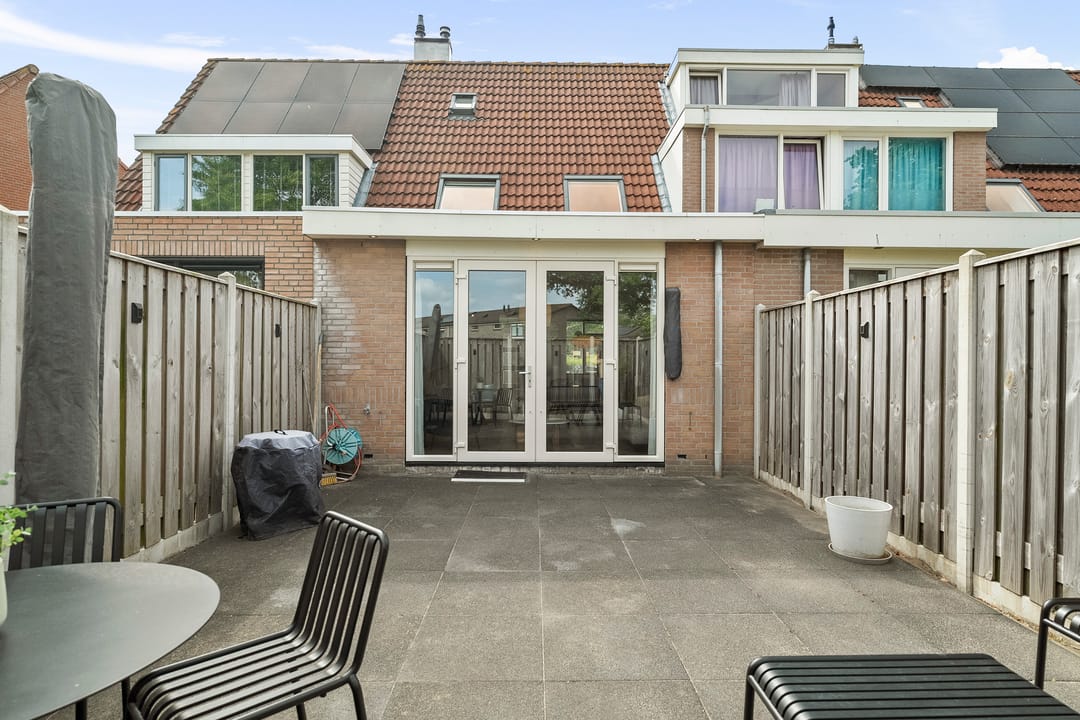 Foto 17 van Wierbalg 1952