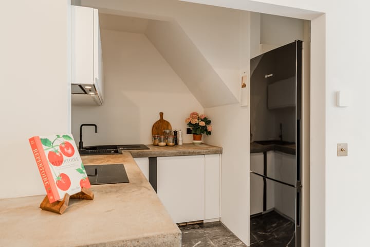 Foto 14 van Bilderdijkkade 40-A1