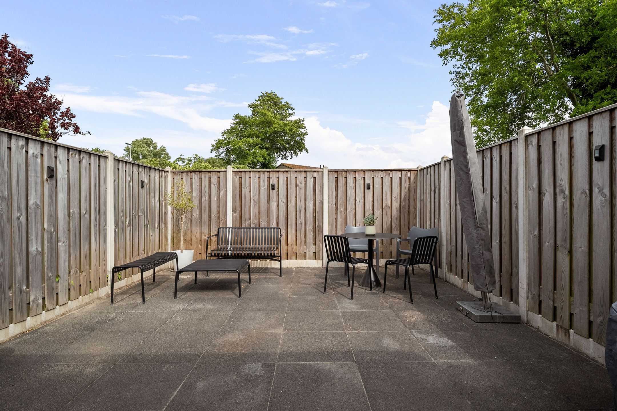 Foto 18 van Wierbalg 1952