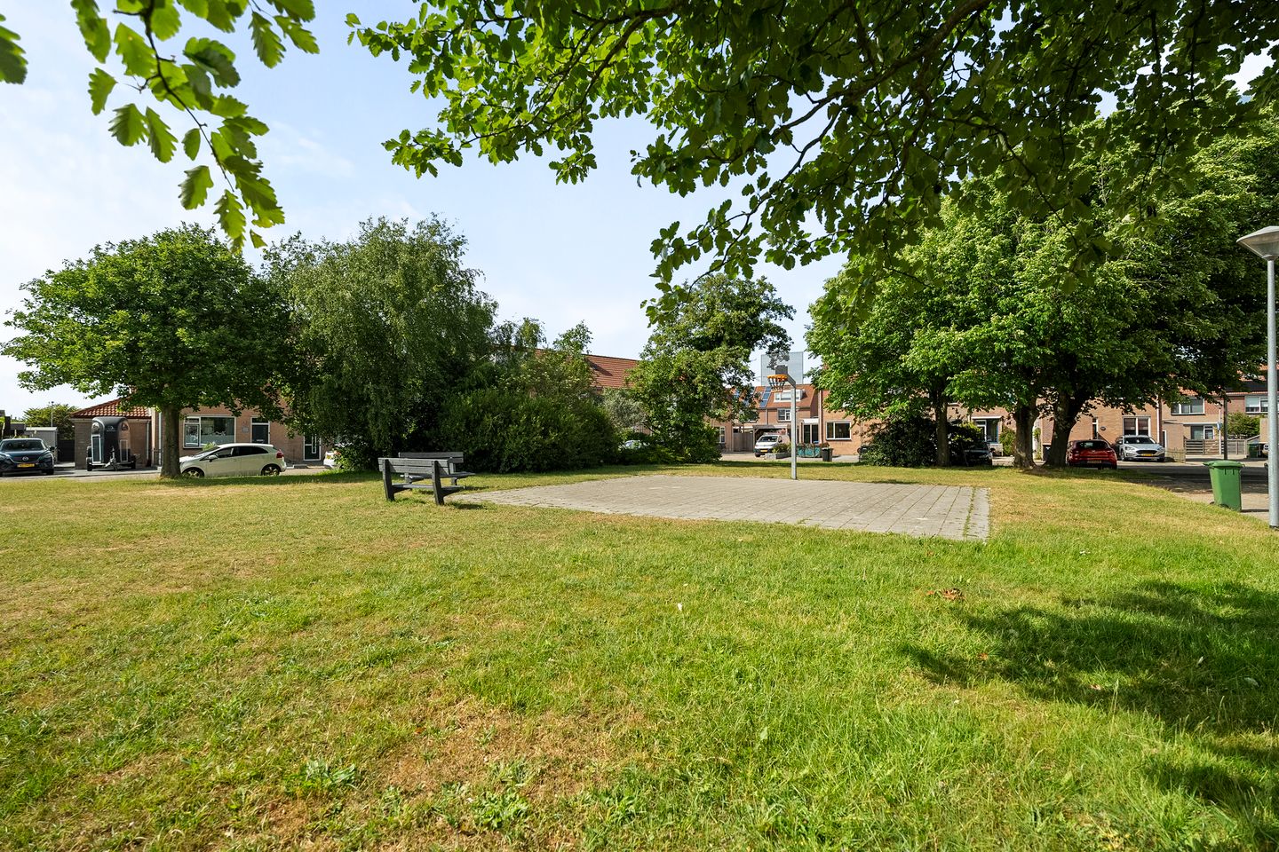 Foto 19 van Wierbalg 1952