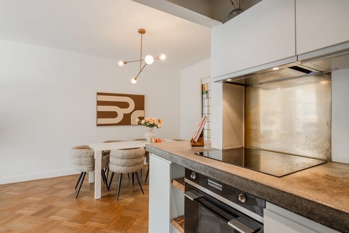 Foto 16 van Bilderdijkkade 40-A1