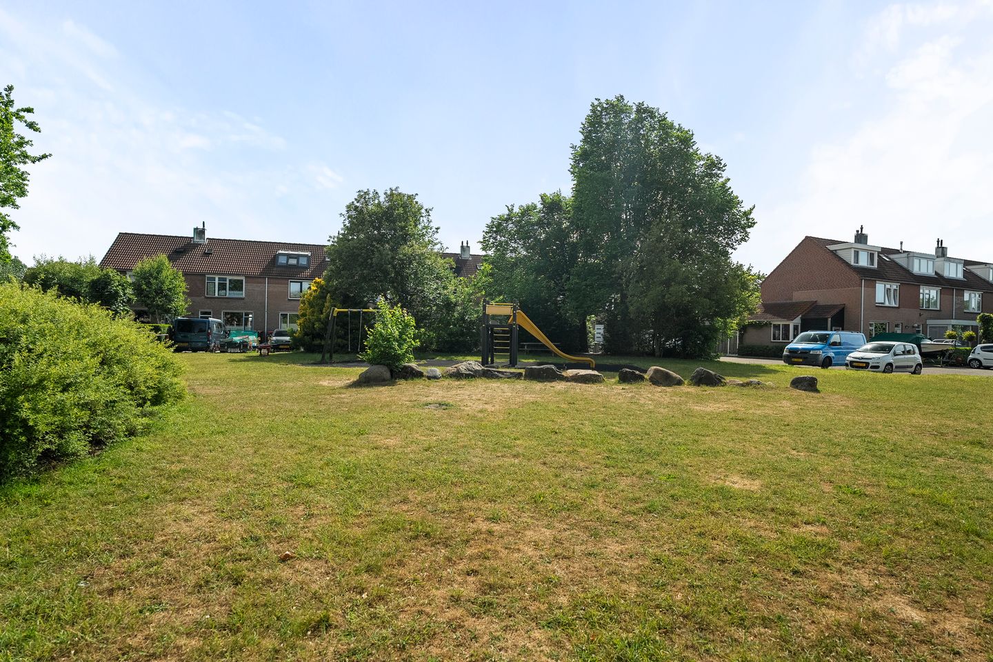 Foto 20 van Wierbalg 1952