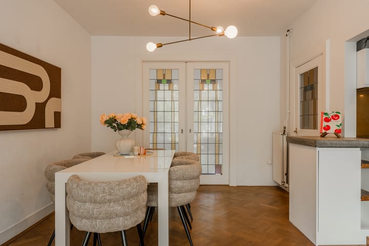 Foto 18 van Bilderdijkkade 40-A1