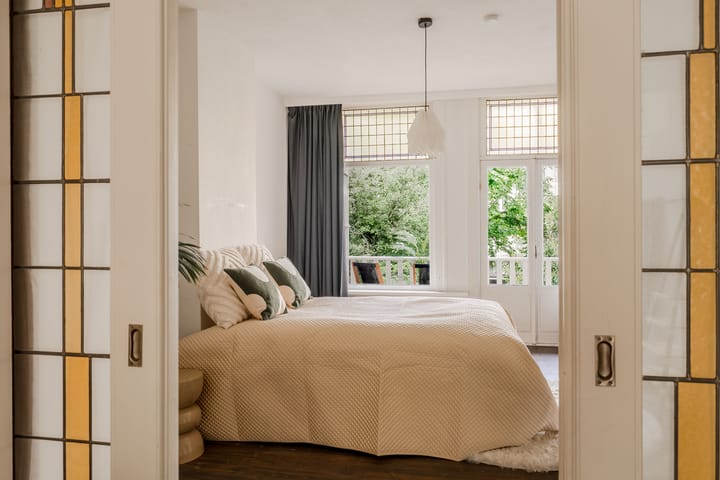 Foto 19 van Bilderdijkkade 40-A1