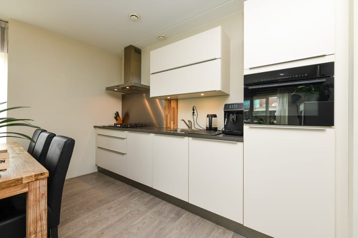 Foto 2 van Piet Mondriaanplein 241