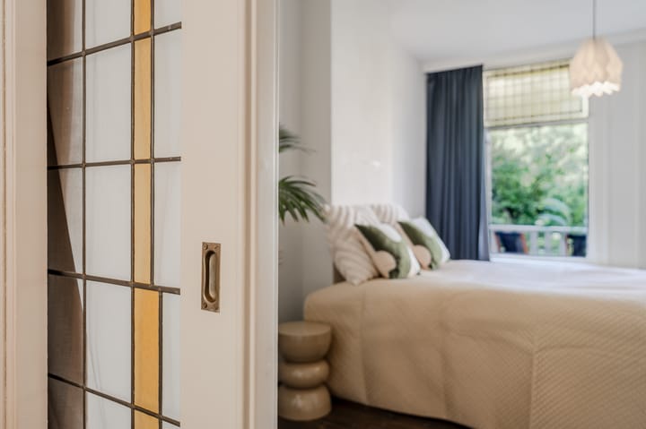 Foto 20 van Bilderdijkkade 40-A1