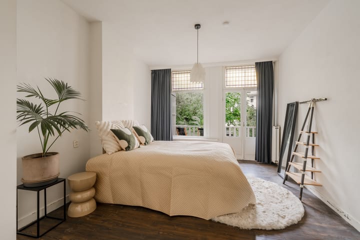 Foto 21 van Bilderdijkkade 40-A1