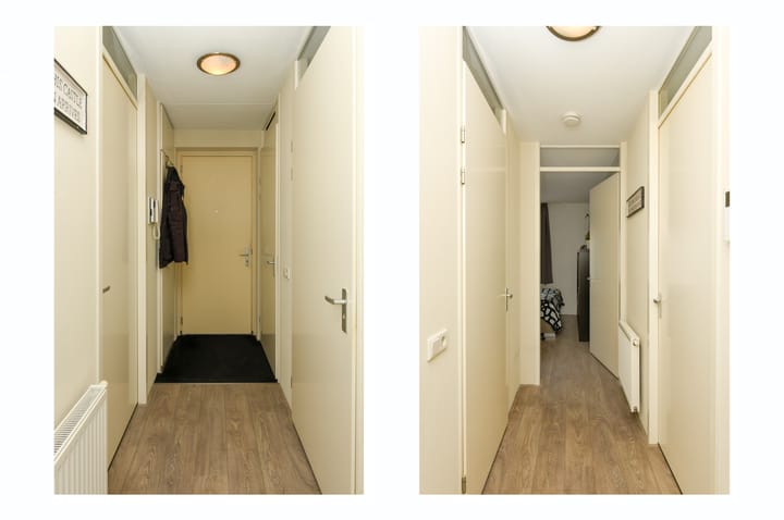 Foto 4 van Piet Mondriaanplein 241