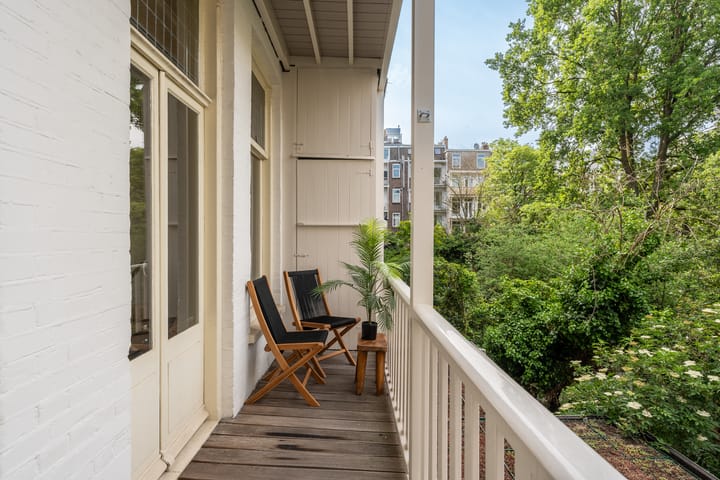 Foto 22 van Bilderdijkkade 40-A1