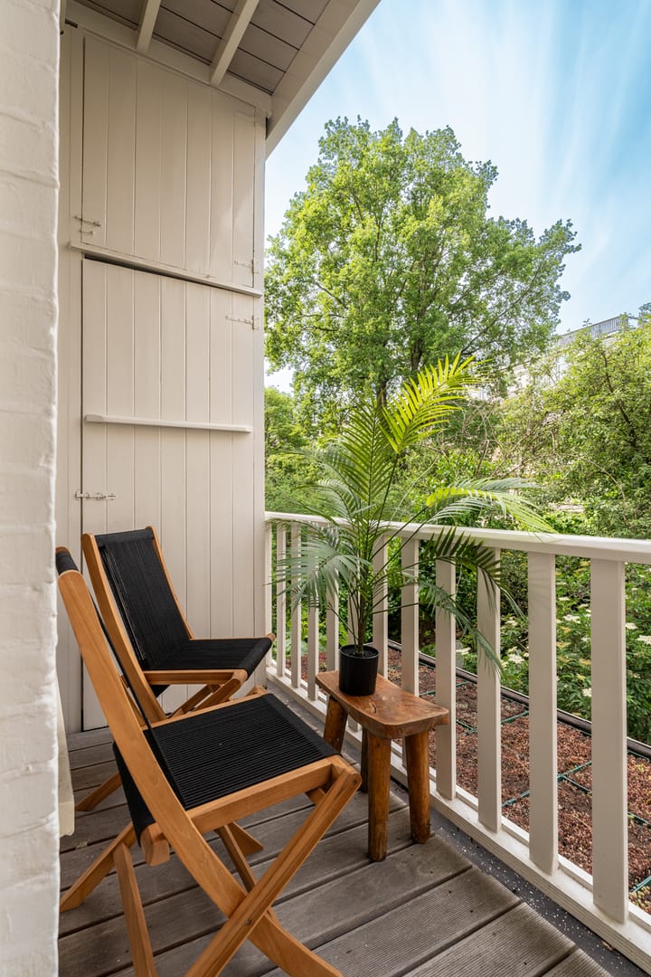 Foto 23 van Bilderdijkkade 40-A1