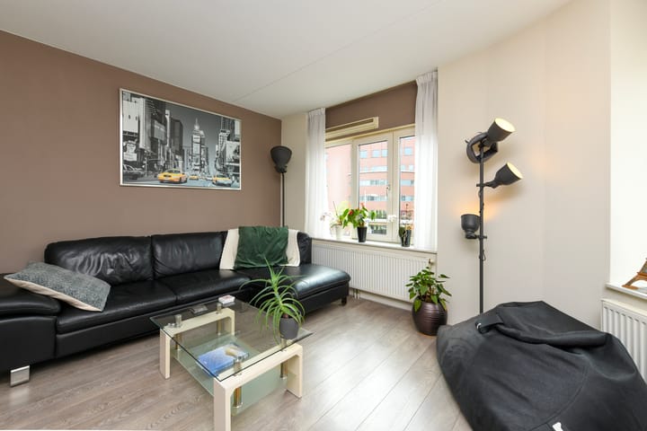 Foto 6 van Piet Mondriaanplein 241