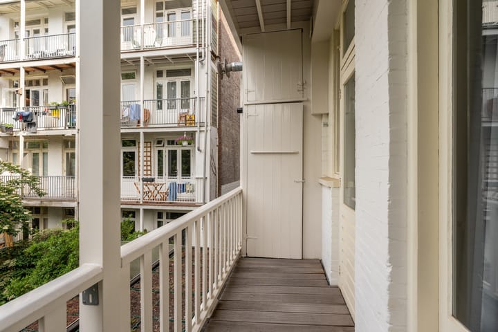 Foto 24 van Bilderdijkkade 40-A1