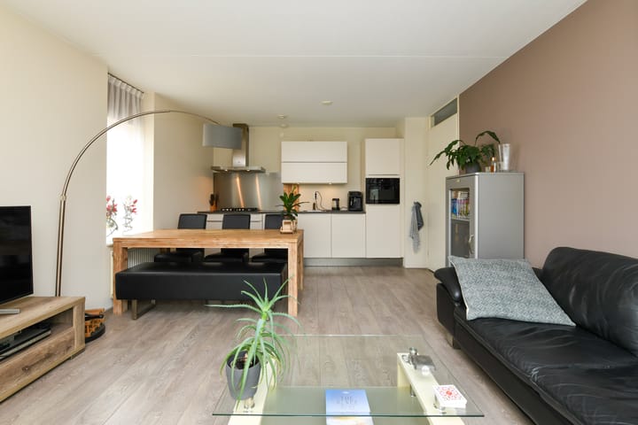 Foto 7 van Piet Mondriaanplein 241