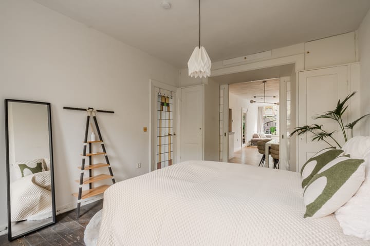 Foto 26 van Bilderdijkkade 40-A1