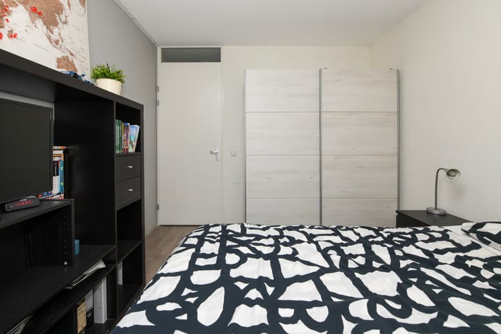 Foto 9 van Piet Mondriaanplein 241